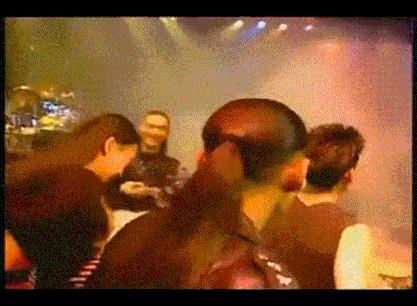 1994—2004摇滚的黄金十年：再见，少年！