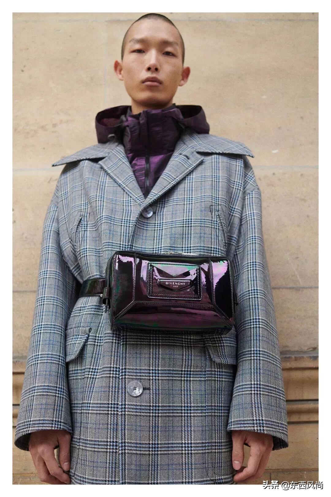 givenchy纪梵希男装羽绒服,givenchy纪梵希2018秋冬高级定制