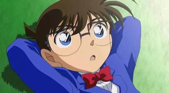 名侦探柯南神话,名侦探柯南动画经典原创