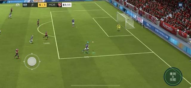 fifamobile,fifamobile18