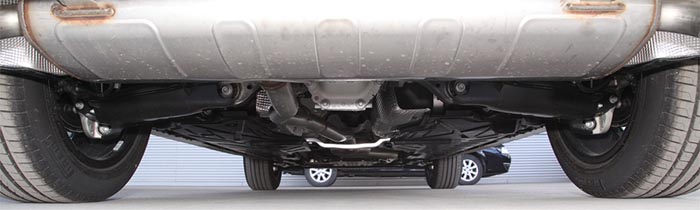 深度试驾奔驰glc300l2024款,中期改款车型值得买吗