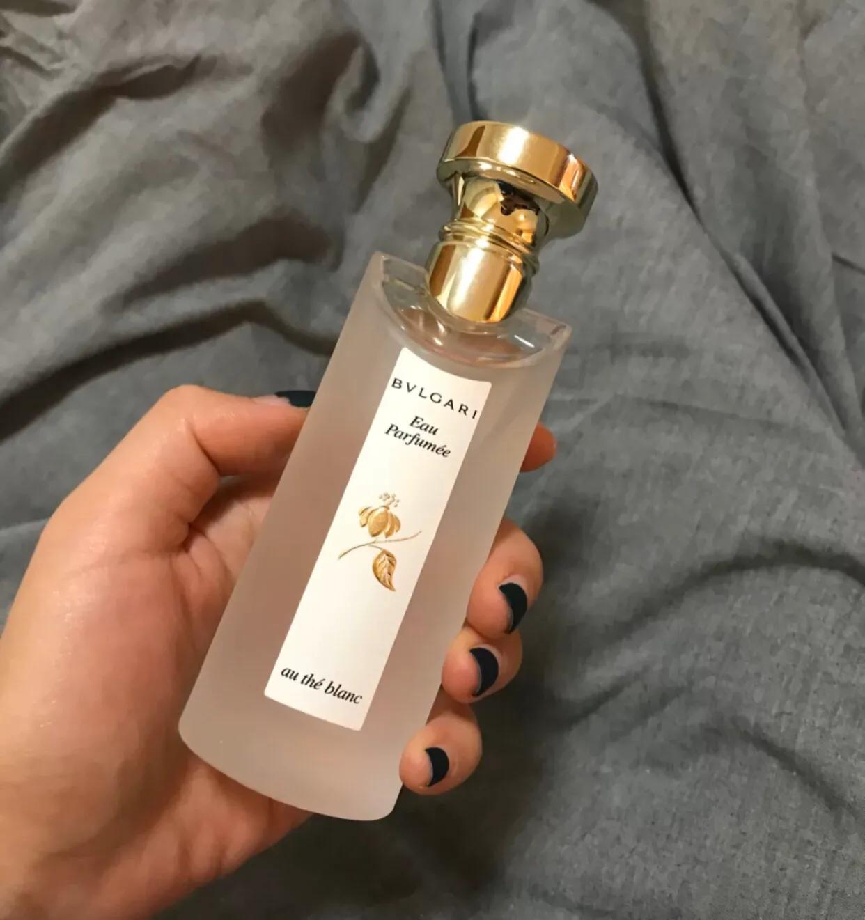 适合春天喷的大牌香水好闻不晕,出门必喷的香水有哪些