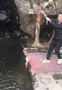 开心一刻|我有好多好多钱,不过它们都是一毛一毛的