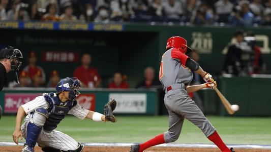 棒球为什么只在美国流行,日本棒球运动文化