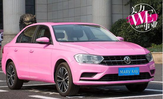 加入玫琳凯好处,创业艰辛路玫琳凯