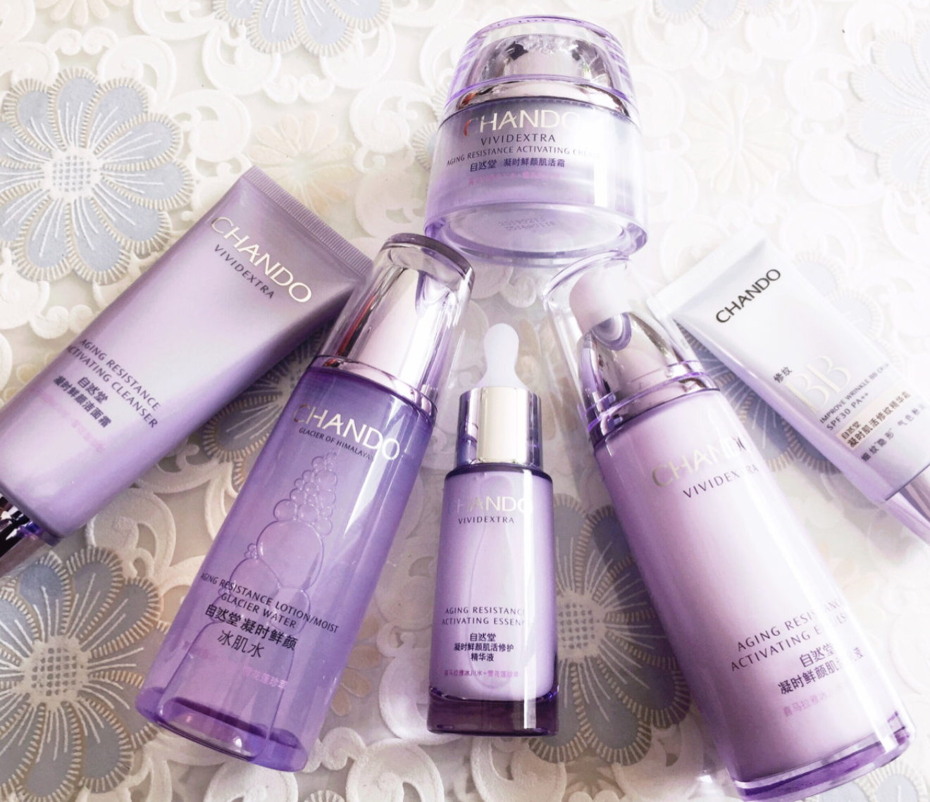 这几款大众化的国货水乳，一点也不输于国外大牌，你用过几个？