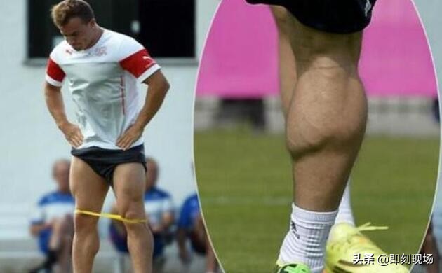 盘点中超赛场,盘点近年来在中超大腿级中场球员