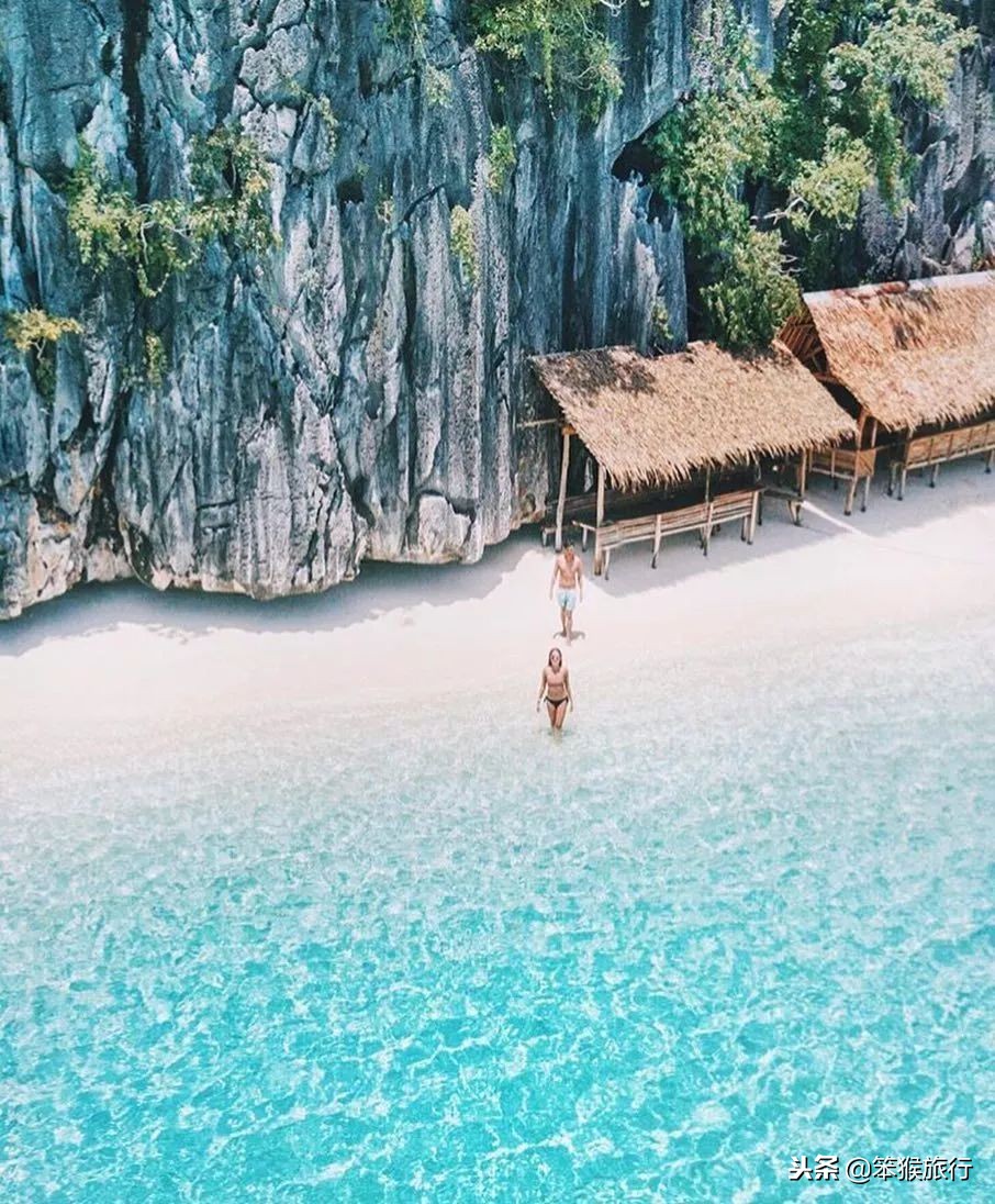 东南亚迎来开岛季！6K+预算3座避世海岛，跳岛10日过暖冬