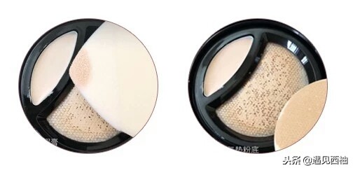 气垫哪一款比较好用,气垫推荐公认好用第一名红黑