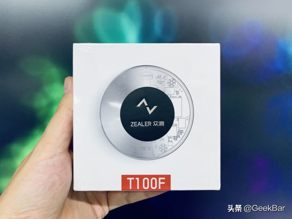 海康t100移动硬盘,海康威视t100f使用感受