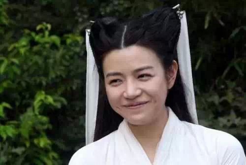 小龙女为什么要遭到玷污！？金庸透露真相让许多人感到吃惊．．．