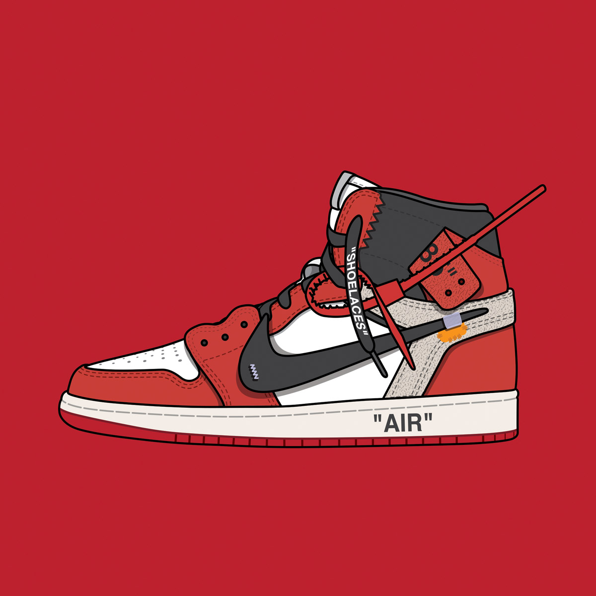 airjordan1最经典的一款,airjordan1经典配色
