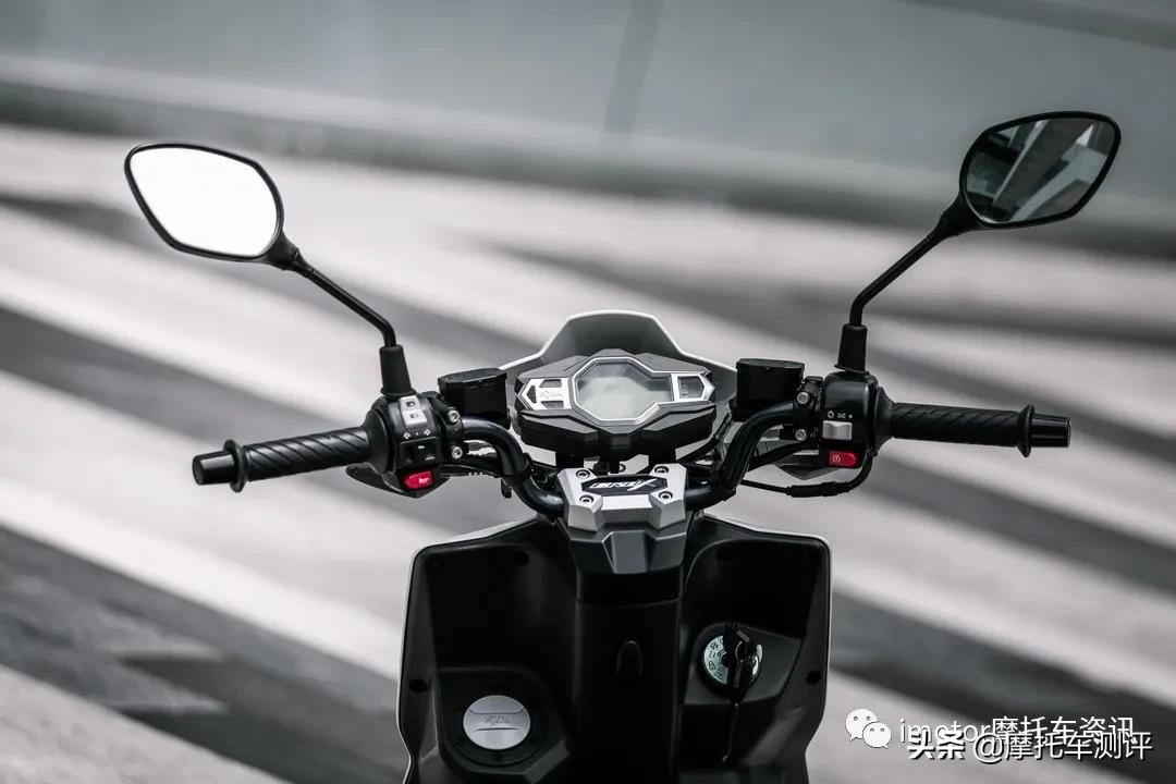 三阳150踏板小钢侠出售,三阳croxrx150最新评测