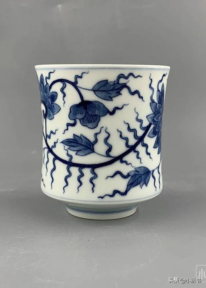 百花齐放的新时代,百花齐放的当代名窑