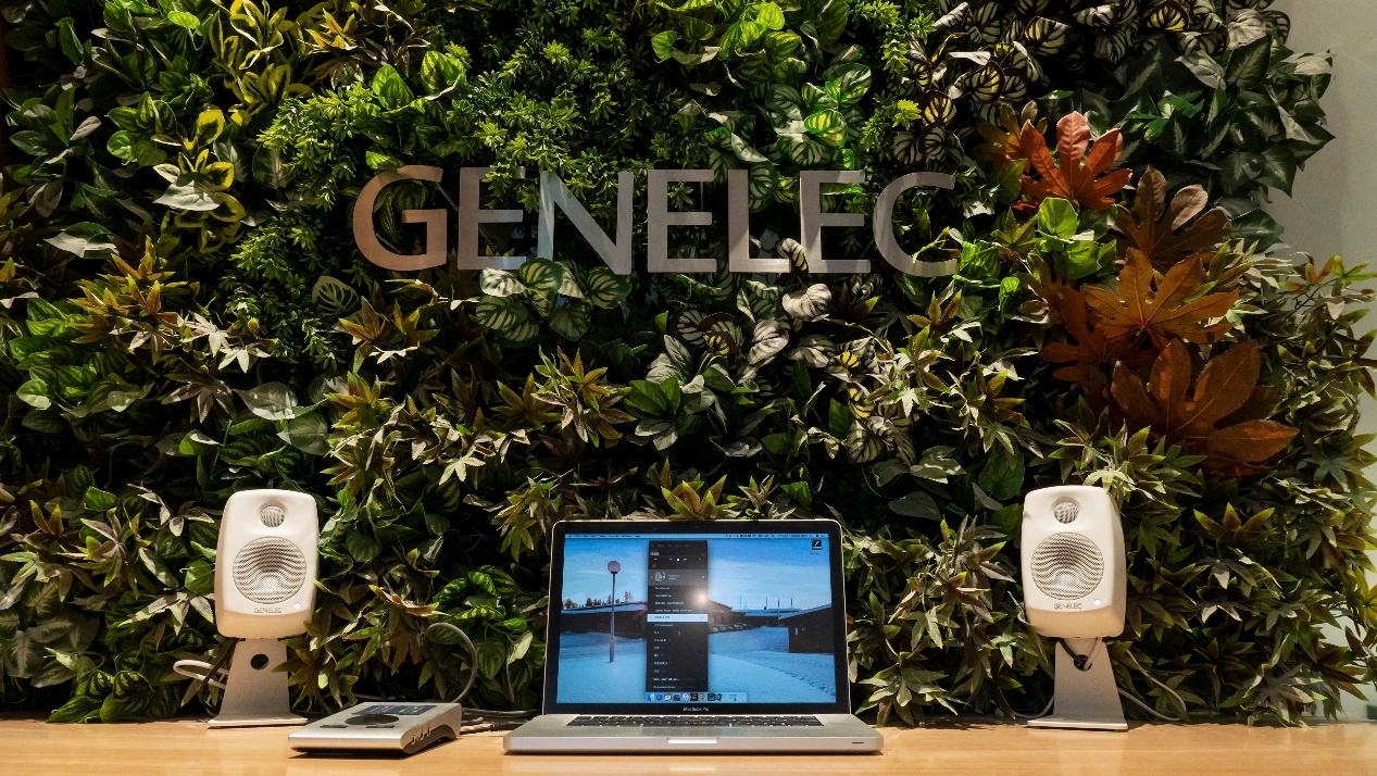 芬兰真力音箱实体店,真力音箱北京体验店