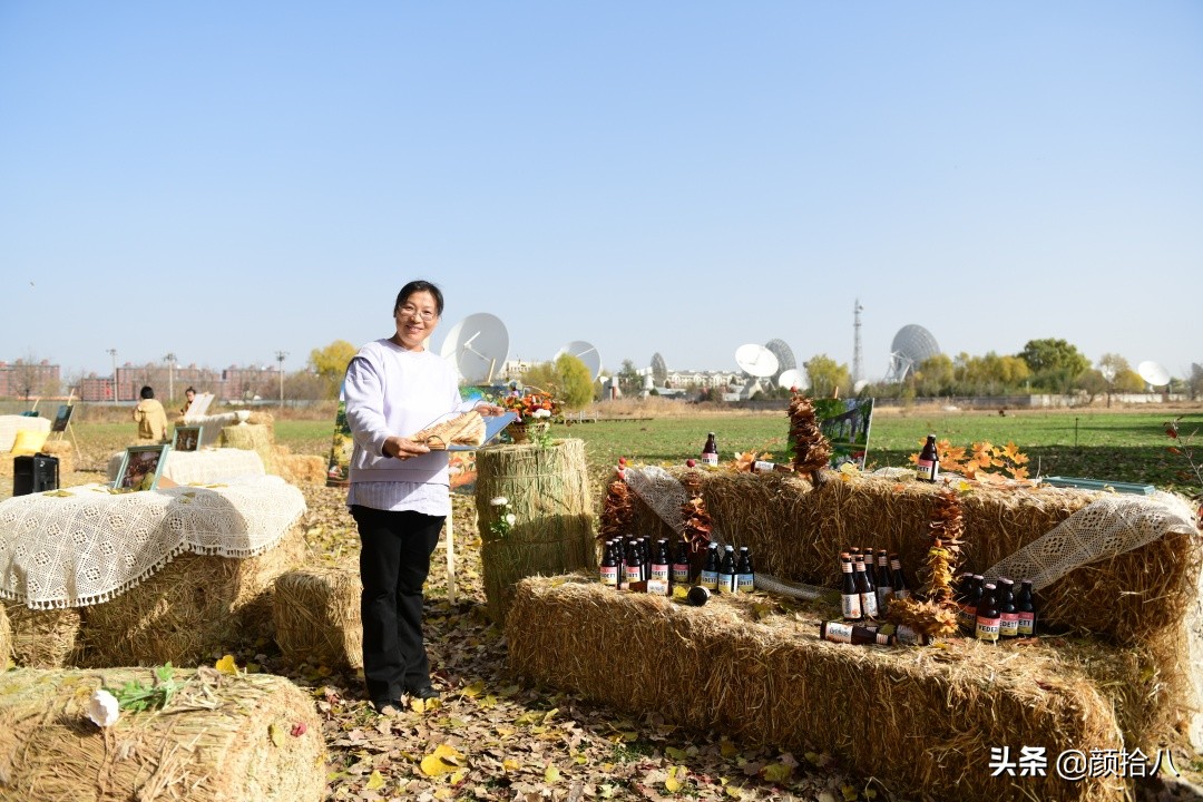 没有比利时花园游，来点比利时啤酒吧|随笔