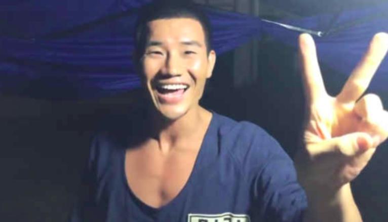 嘎子长大后现在的视频,嘎子长大的样子45岁