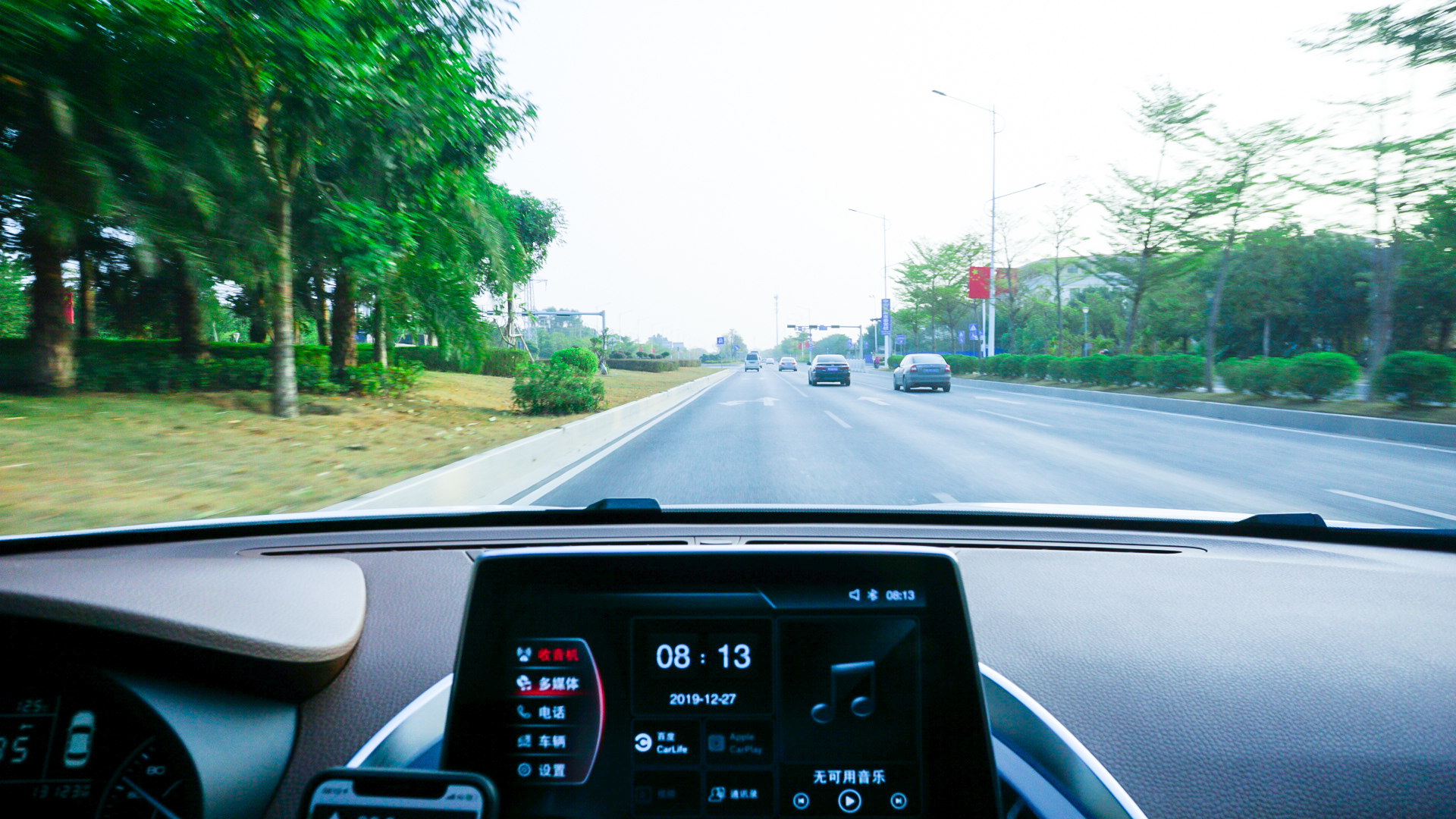 从北海一路开车到越南，都遇到了什么？