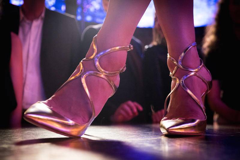 为美而生的香水女生,适合优雅自信女性的香水