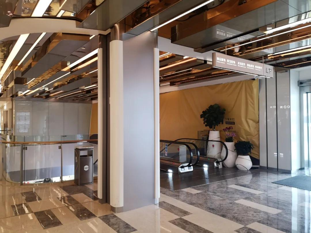 星河cocopark2024,星河cocopark购物中心