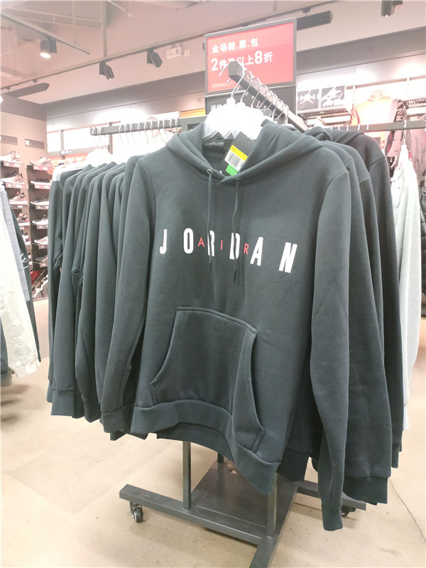 晋江耐克阿迪折扣店,耐克阿迪折扣店的进货渠道在哪儿