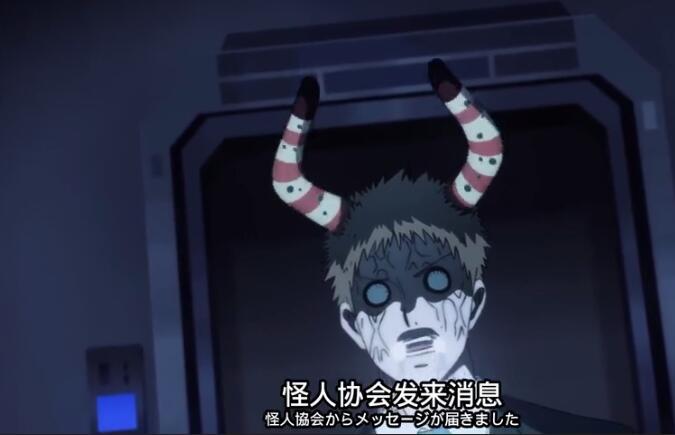 一拳超人对战黑暗大魔王,一拳超人中的王大蛇vs饿狼