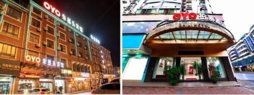 在OTA巨头夹缝下成长的OYO，真的是一匹黑马吗？