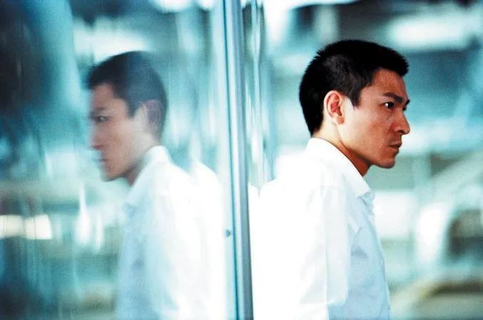 王家卫谈刘德华梁朝伟,刘德华不和王家卫合作的原因