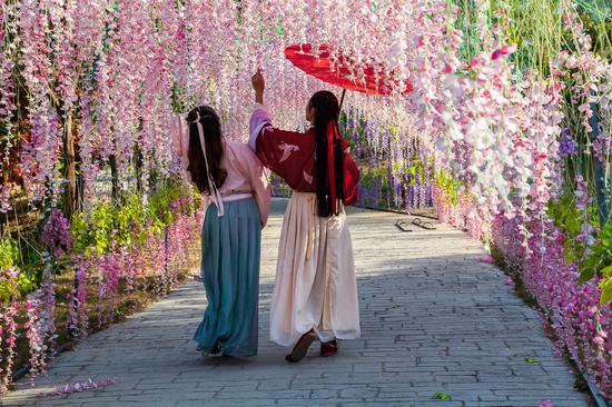 迷人！到北海这座“汉城”体验原始的历史烟云与市井风情