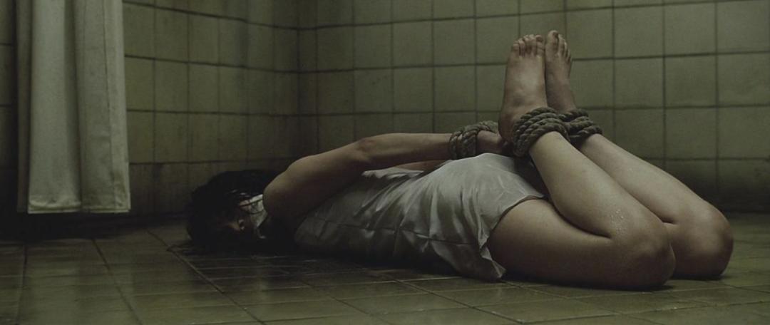 真实事件改编,韩国人听到就会害怕的狂魔