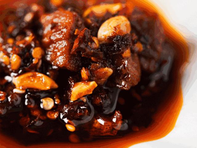 好吃到舔指头！咬上一口，肉汁儿四溢，满足到飘起来