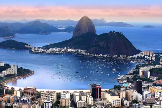 全球十大最美的城市是什么,世界十大最美的中国城市