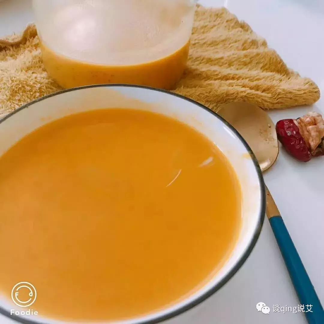 给宝宝做辅食不小心加了点猪油,给宝宝做辅食是不是越烂越好