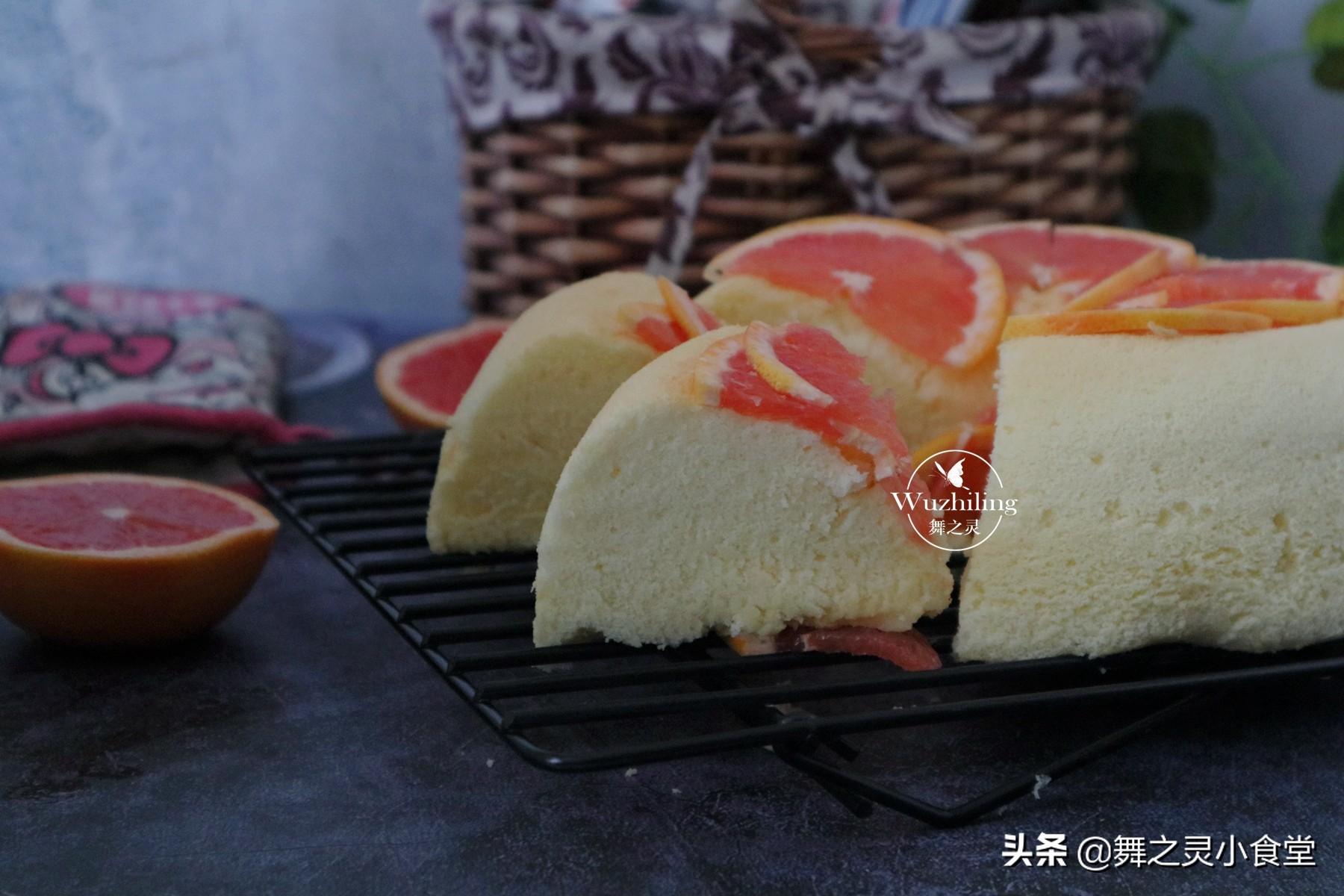 6个鸡蛋普通面粉电饭煲做蛋糕,酸奶面粉鸡蛋做蛋糕电饭煲版