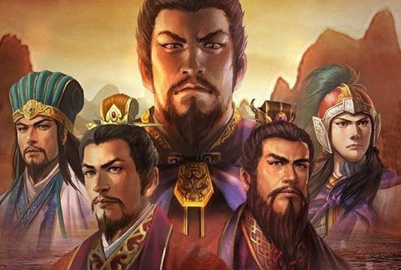 曹操麾下第一谋士是谁,曹操谋士奉献计谋