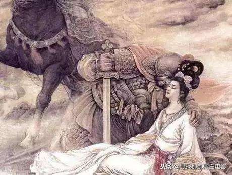 四面楚歌音乐项羽被困垓下,四面楚歌之时项羽多少兵马