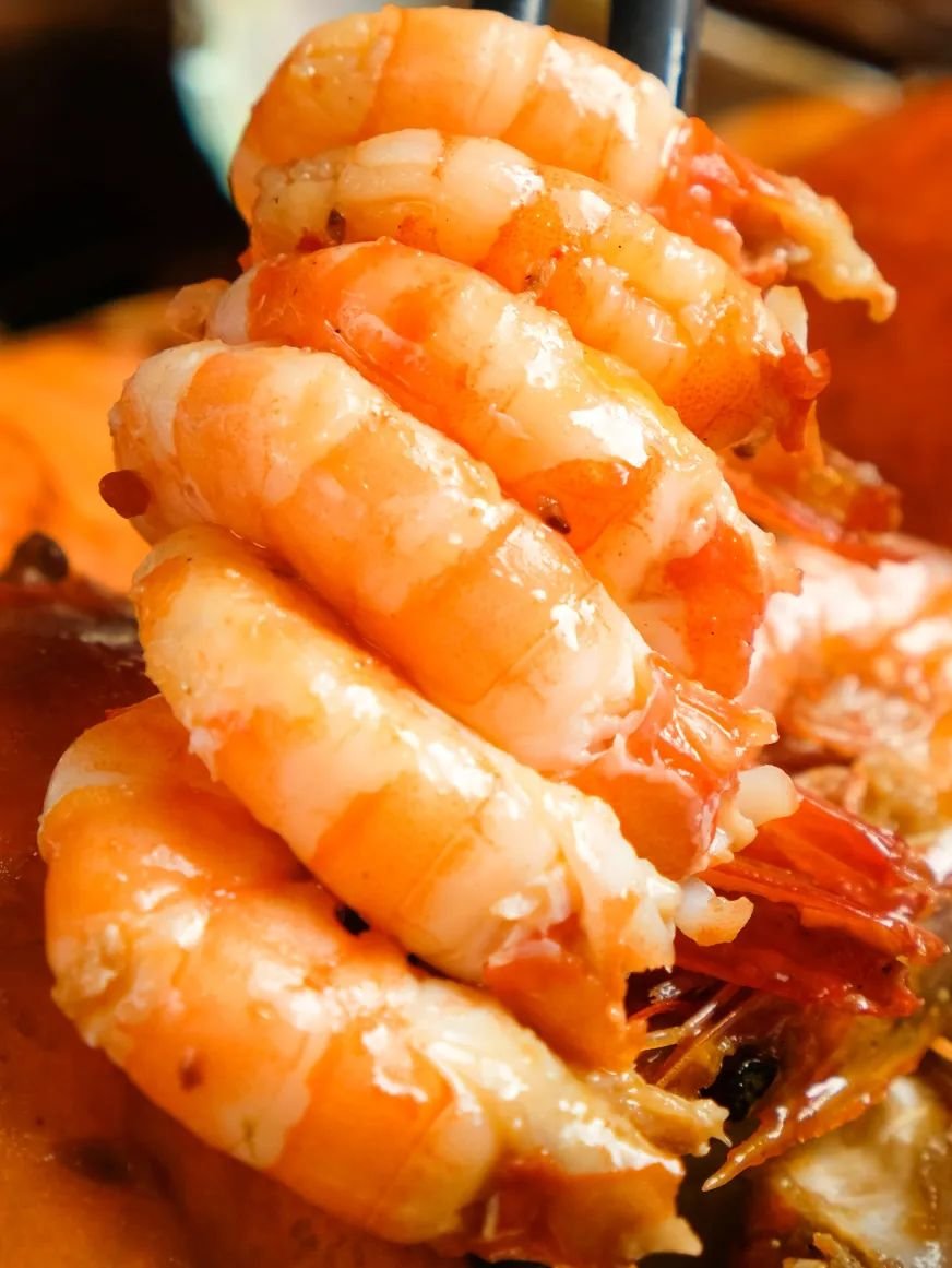 广州虾蟹火锅,油爆蟹火锅哪家好