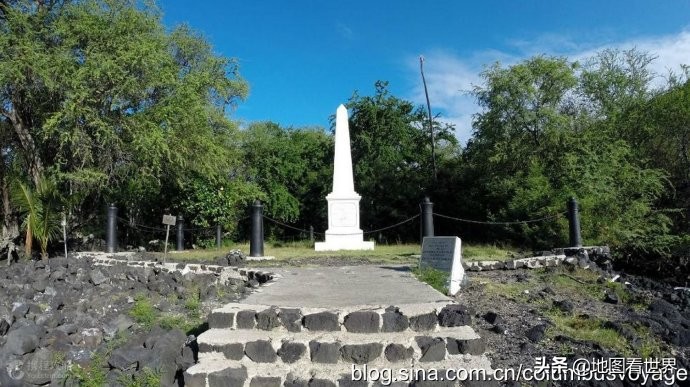 库克船长发现夏威夷群岛,库克是怎么发现夏威夷的