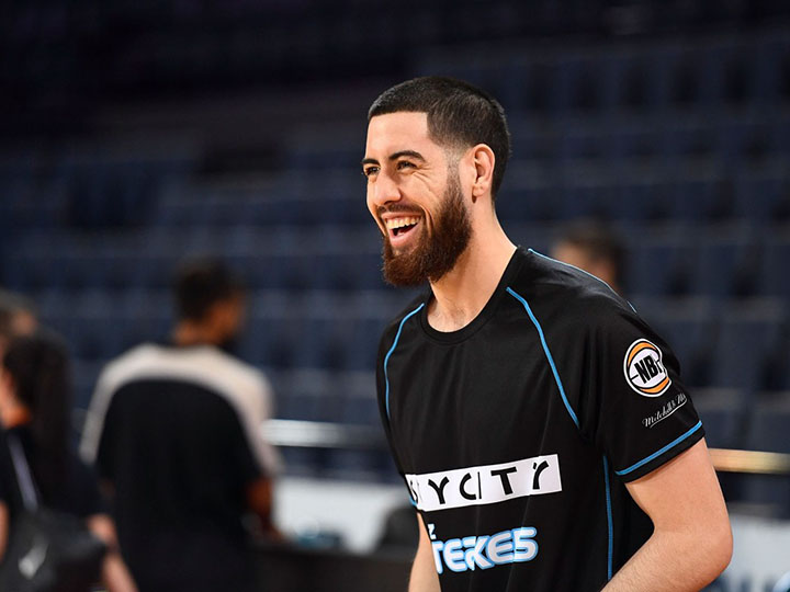 男篮世界杯预选赛新西兰经典开场,男篮世界杯新西兰队