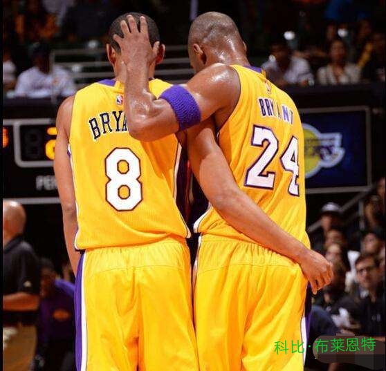 科比职业生涯最后六年无冠,科比职业生涯辉煌时刻