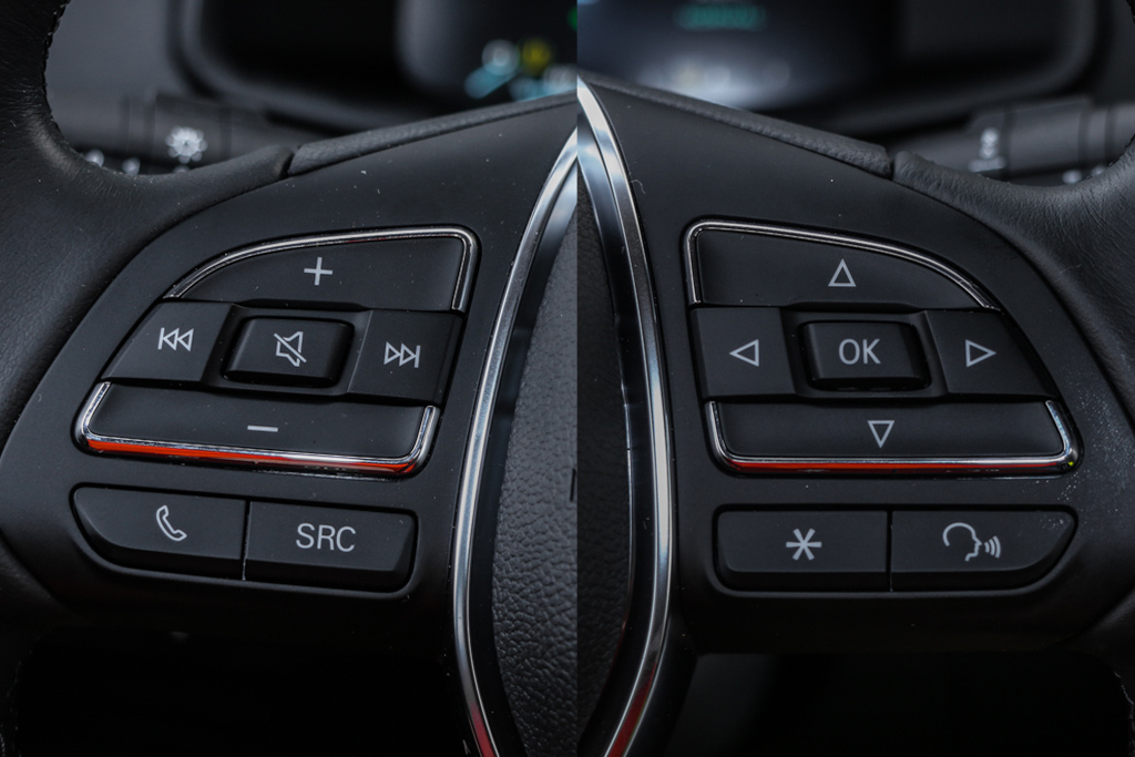 换“芯”出发智能前行试驾2019款荣威ei6PLUS