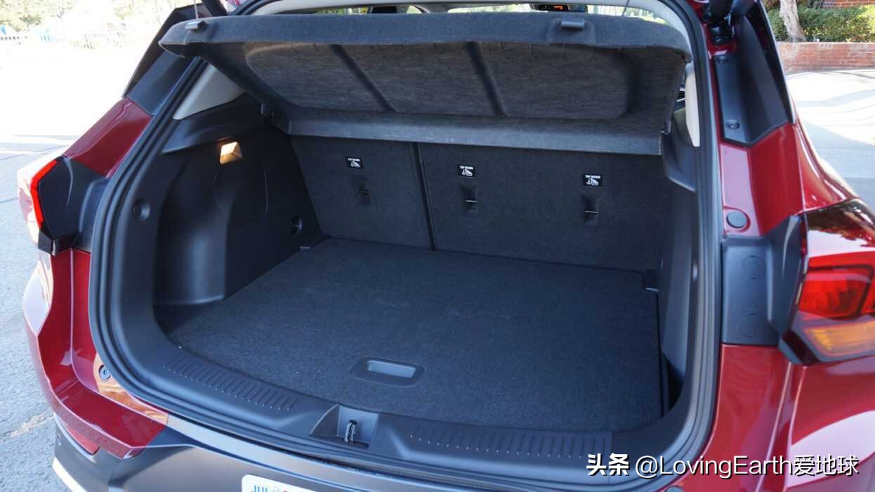 别克encore昂科拉价格2020款,别克encoregx