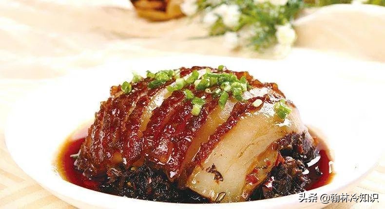 鲁迅吃货日常生活,民国吃货鲁迅