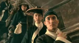 梁家辉成熟稳重,梁家辉好看吗