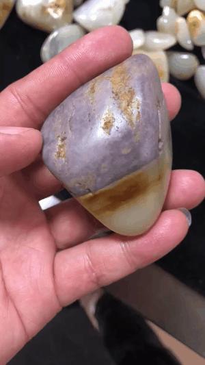 和田玉八大玉种,和田玉值得收藏的都有哪些玉种