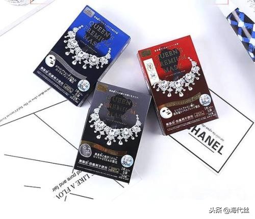 补水保湿收缩毛孔面膜平价推荐,好用不贵面膜排行榜