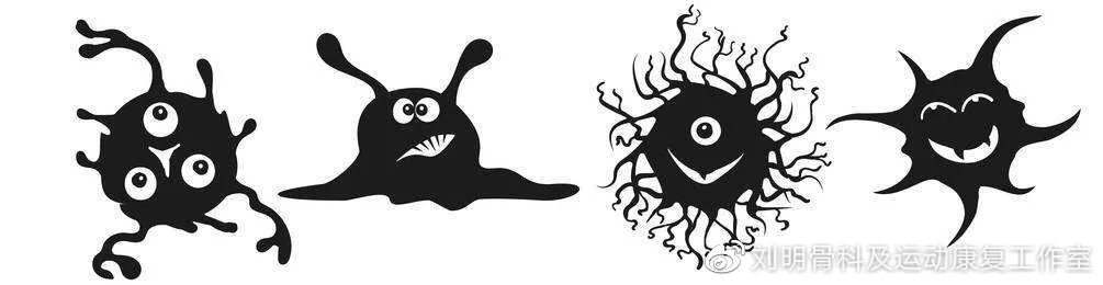 “发炎”和“炎症”我们该如何区别？