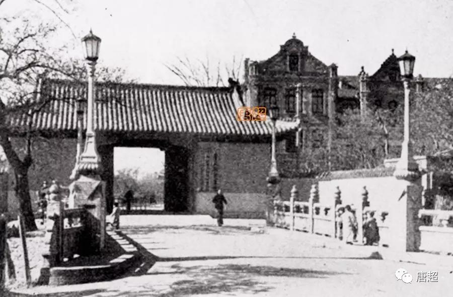 上海最老的九所大学,老上海人心中的大学排名