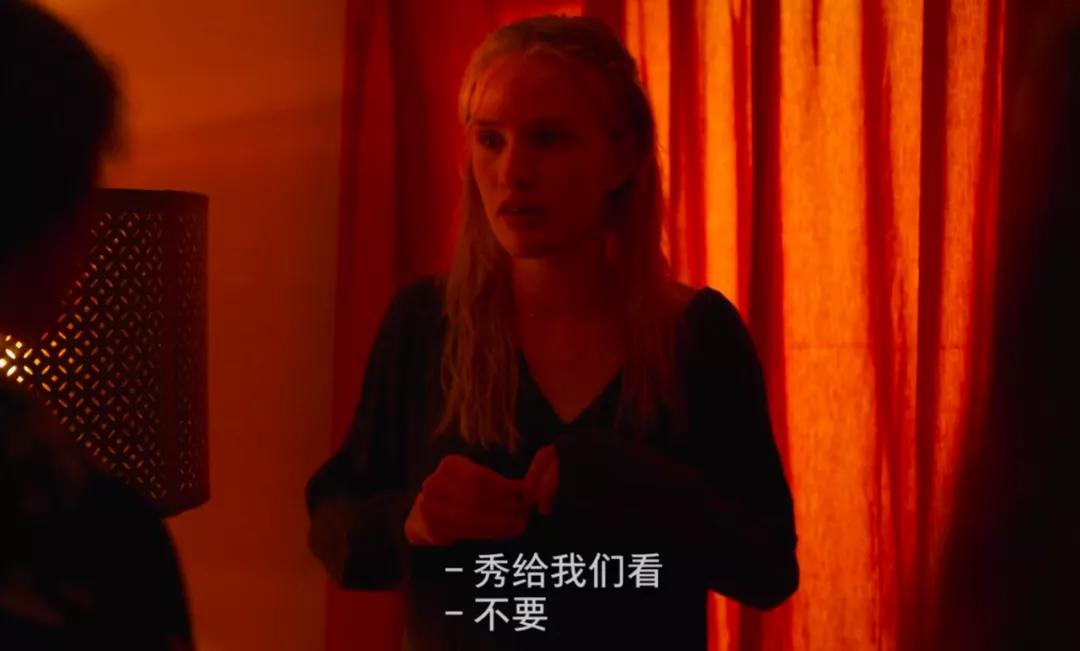 最美变性女神妮莎,最美的变性女