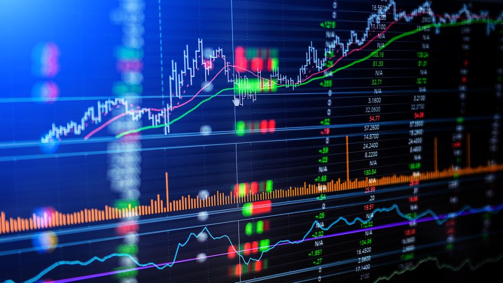 期货日内超短线交易技巧和战法,期货交易用均线系统的操作技巧